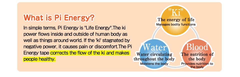 What is Pi Energy?