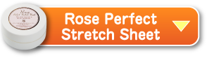 Rose Perfect Stretch Sheet